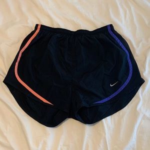 Nike Dri-Fit Running Shorts